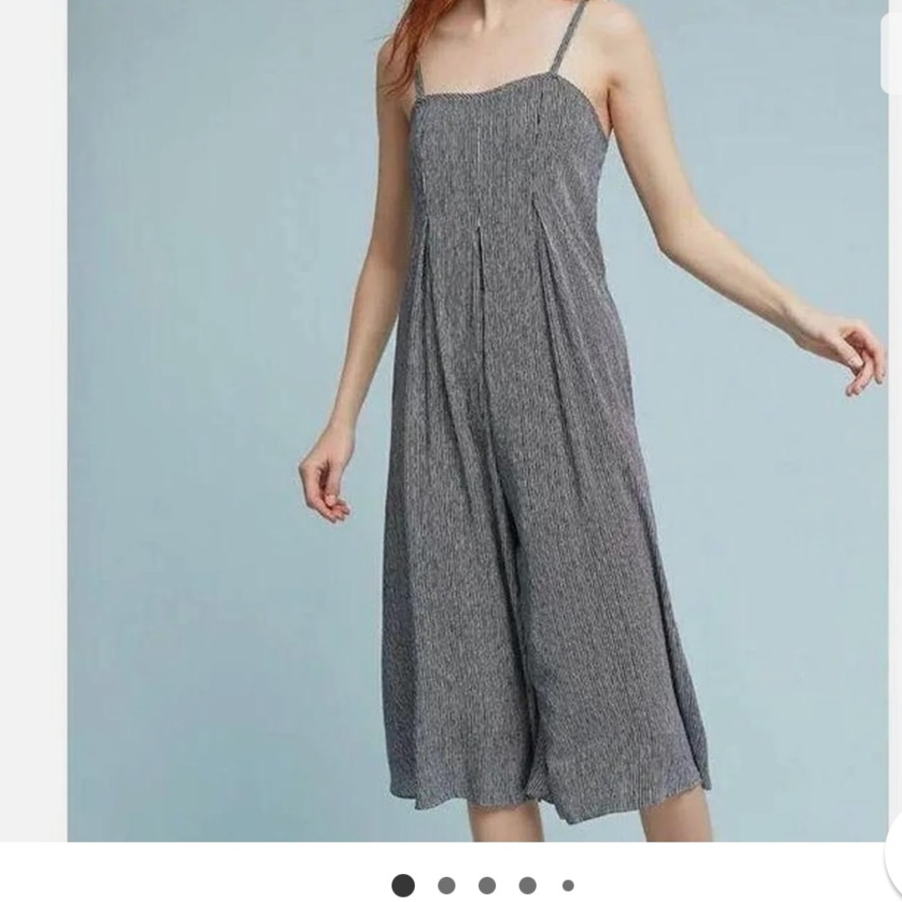 Anthropologie Saturday/Sunday jumpsuit
